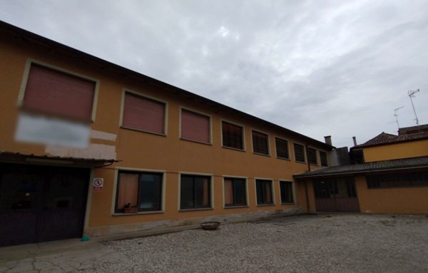 casa indipendente in vendita a Gonars