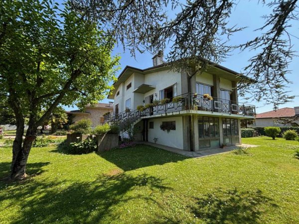 casa indipendente in vendita a Gonars