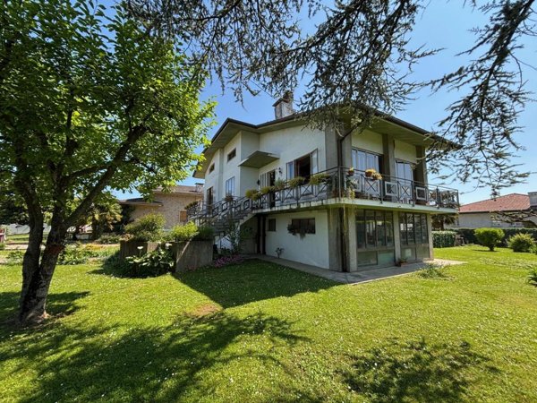 casa indipendente in vendita a Gonars