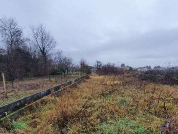terreno edificabile in vendita a Gonars in zona Fauglis