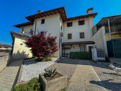 appartamento in vendita a Gonars
