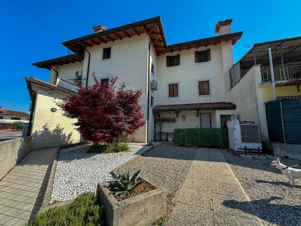 appartamento in vendita a Gonars