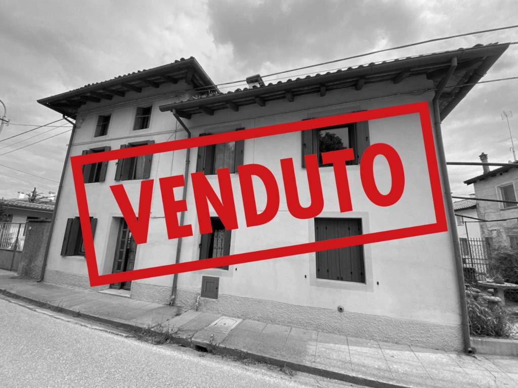 casa indipendente in vendita a Gonars
