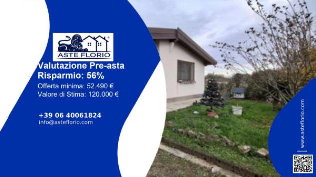 casa indipendente in vendita a Gonars