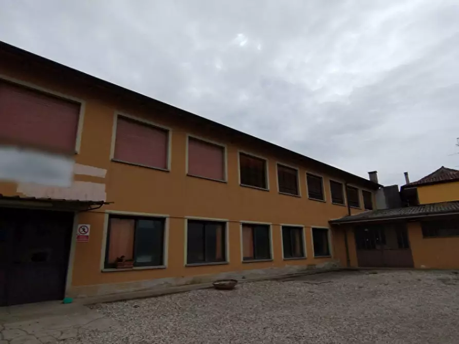 casa indipendente in vendita a Gonars