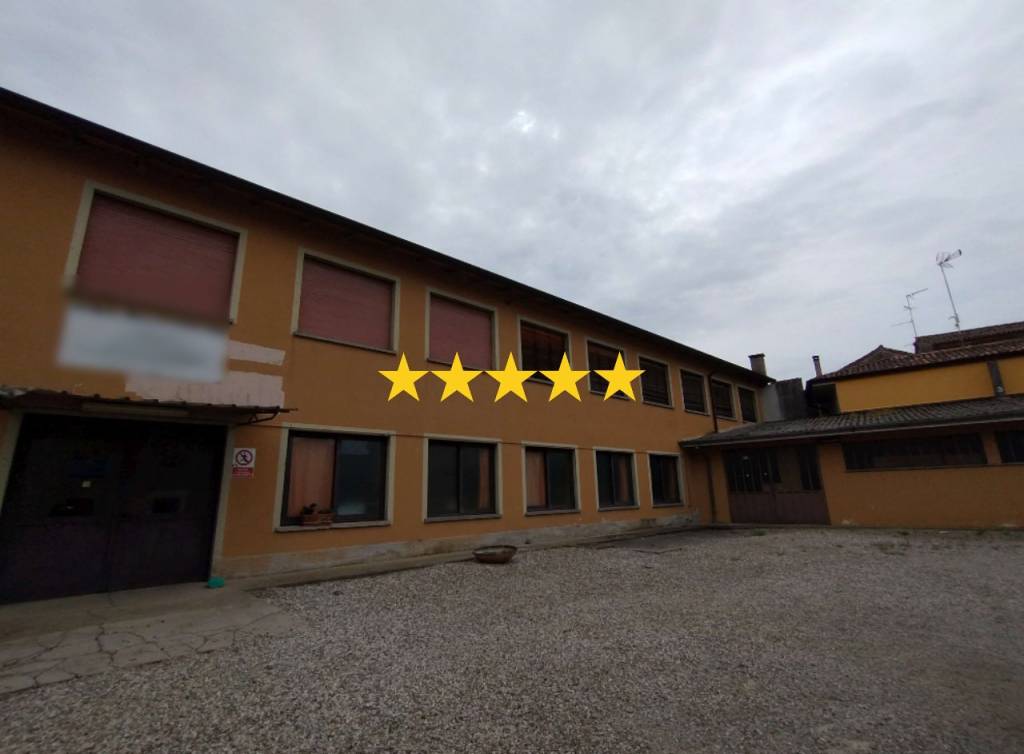 appartamento in vendita a Gonars