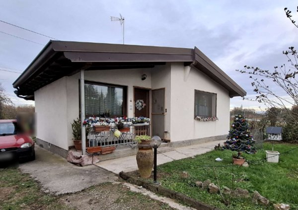 casa indipendente in vendita a Gonars