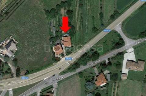 appartamento in vendita a Gonars