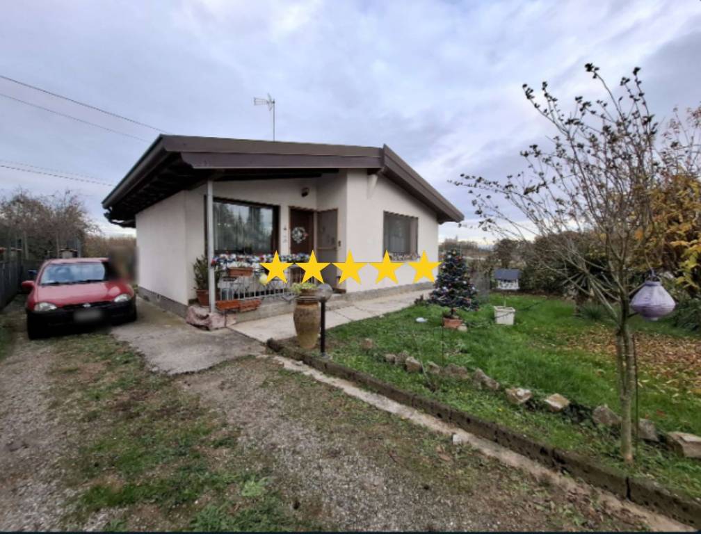appartamento in vendita a Gonars