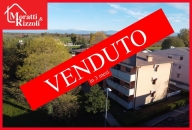 appartamento in vendita a Gonars in zona Ontagnano