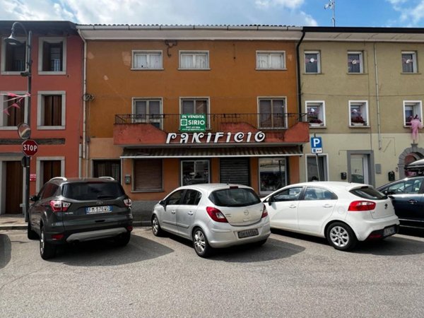 appartamento in vendita a Gonars