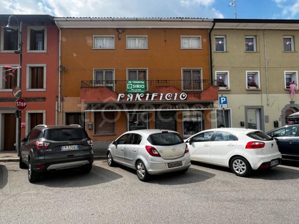casa indipendente in vendita a Gonars