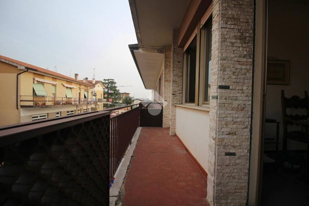 appartamento in vendita a Gonars