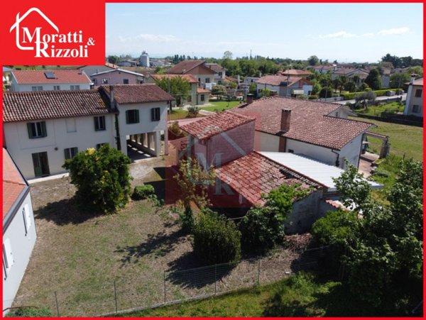 casa indipendente in vendita a Gonars