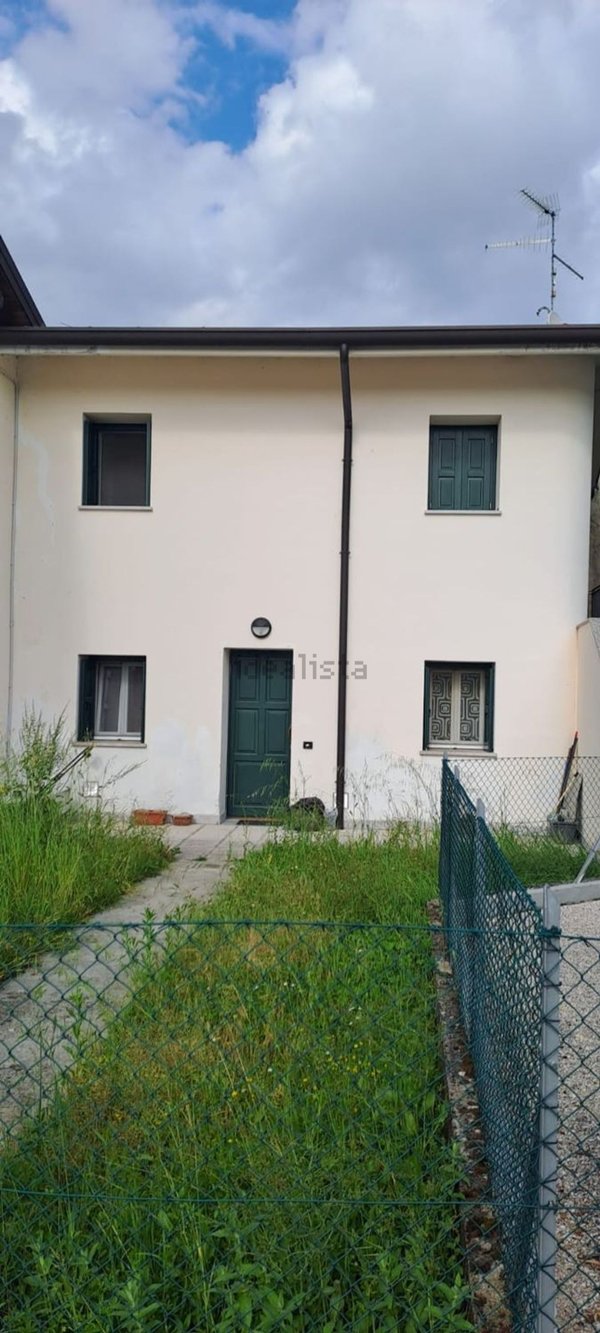 appartamento in vendita a Gonars