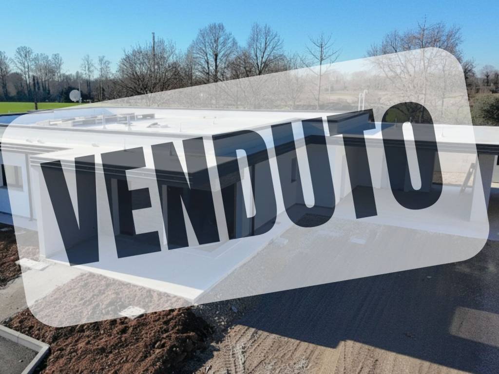 casa indipendente in vendita a Gonars