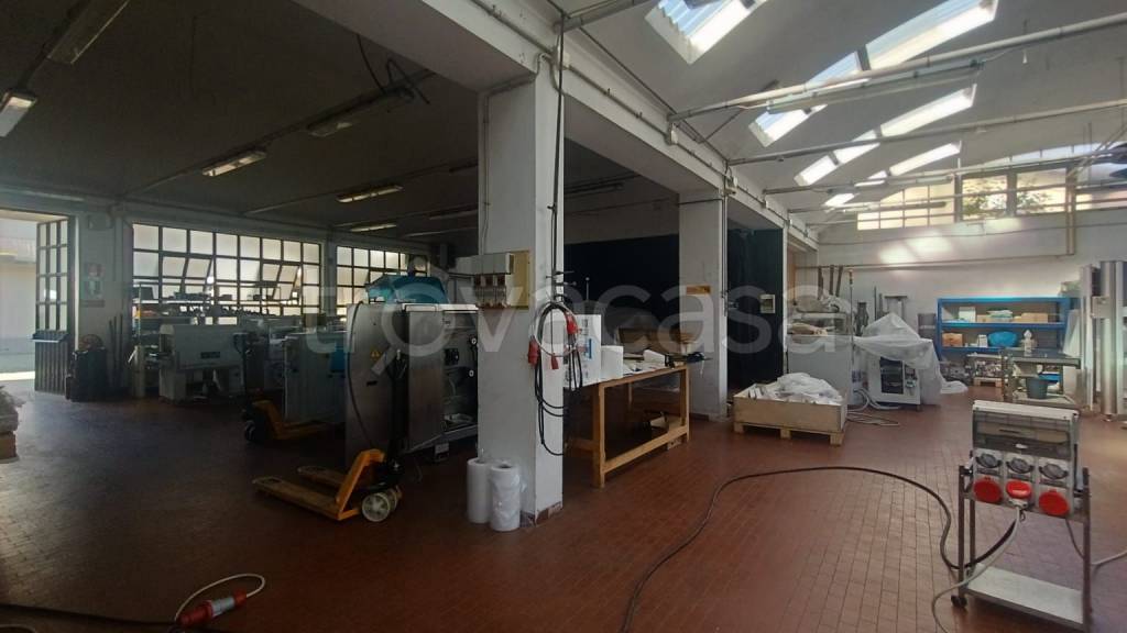 locale commerciale in vendita a Gonars