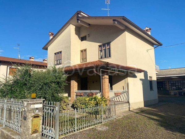 casa indipendente in vendita a Gonars