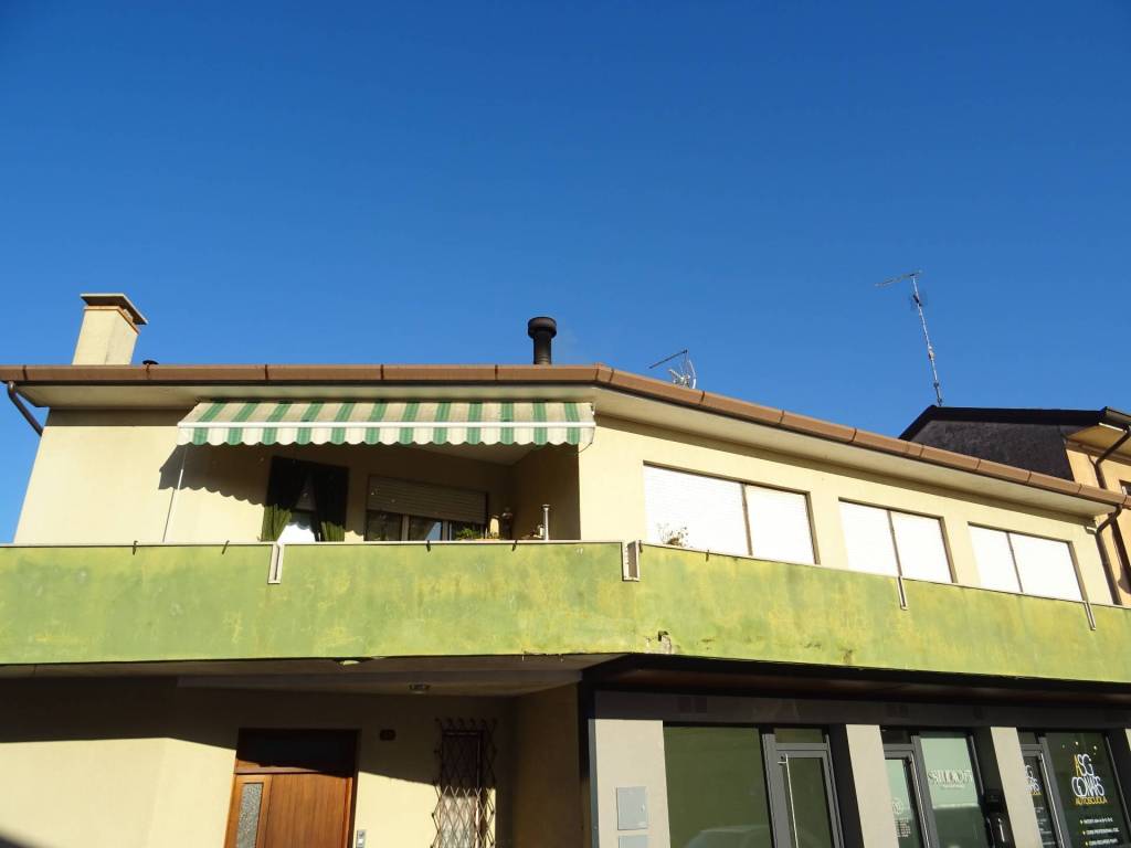 appartamento in vendita a Gonars