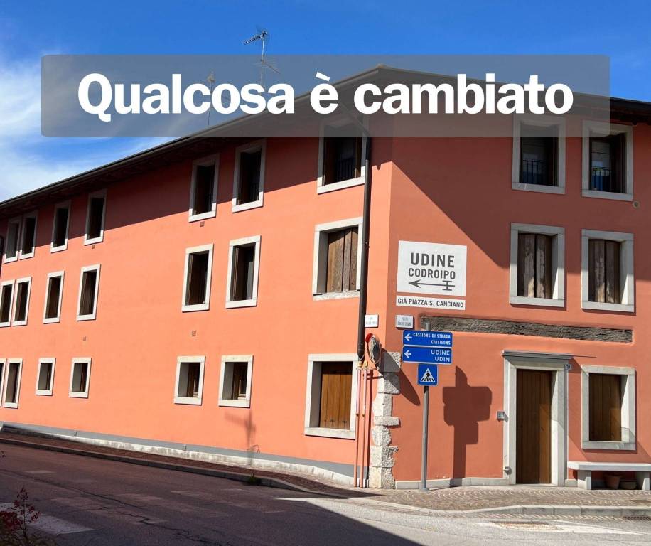 appartamento in vendita a Gonars