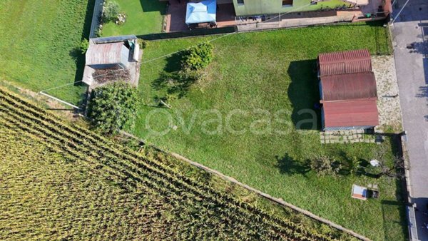 terreno agricolo in vendita a Gonars