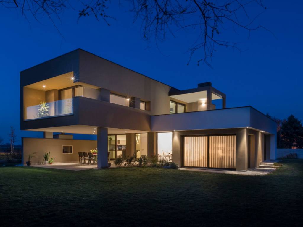 casa indipendente in vendita a Gonars