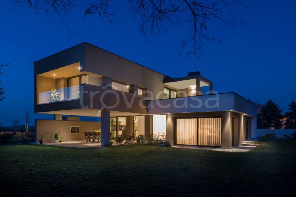 casa indipendente in vendita a Gonars