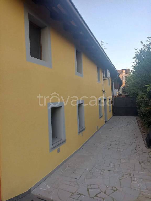 casa indipendente in vendita a Gonars in zona Ontagnano