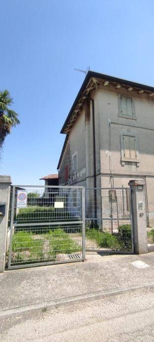 casa indipendente in vendita a Gonars in zona Fauglis