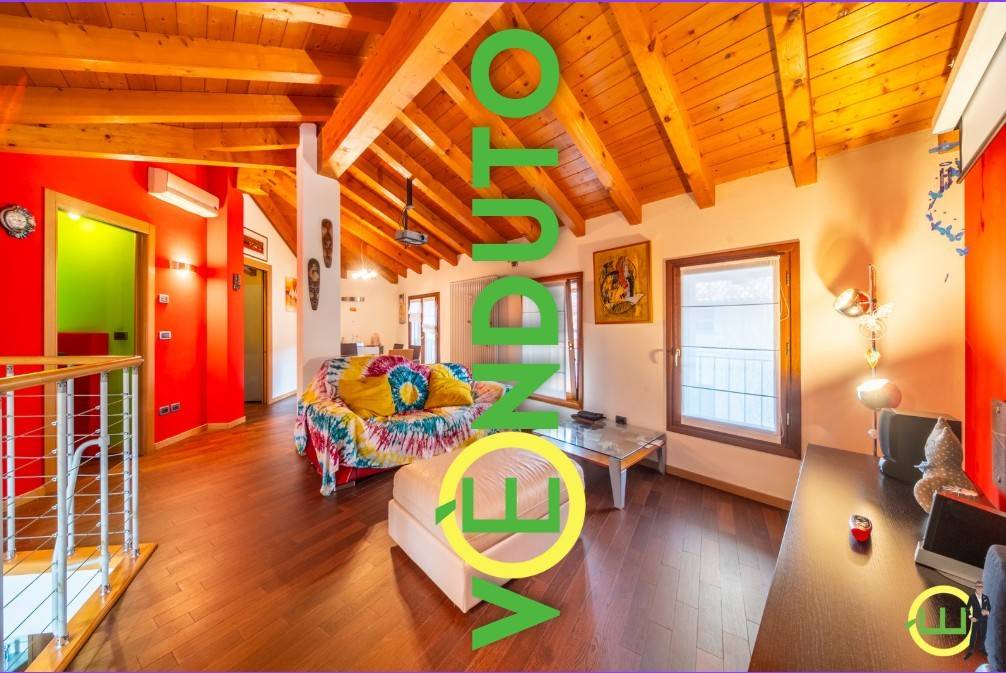 appartamento in vendita a Gonars