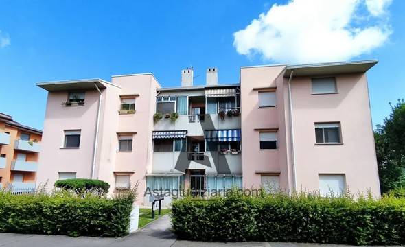 appartamento in vendita a Gonars in zona Ontagnano