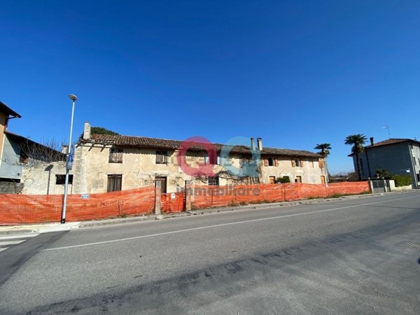 appartamento in vendita a Gonars