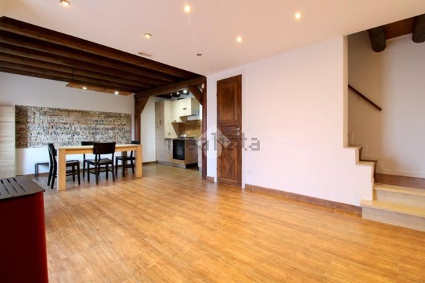 casa indipendente in vendita a Gonars in zona Ontagnano