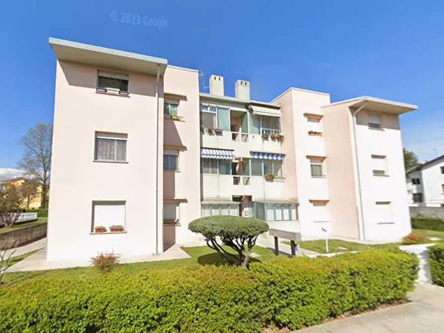 appartamento in vendita a Gonars in zona Ontagnano