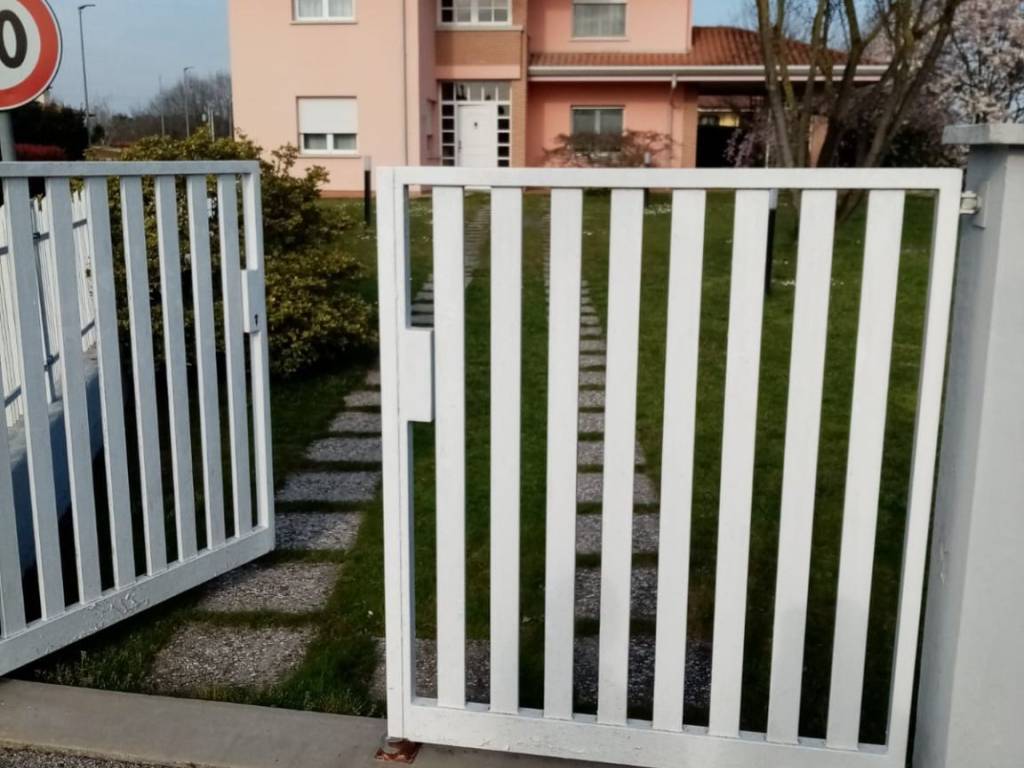 casa indipendente in vendita a Gonars