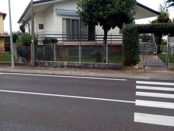 casa indipendente in vendita a Gonars