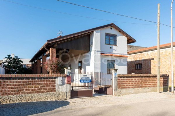 casa indipendente in vendita a Gonars in zona Ontagnano