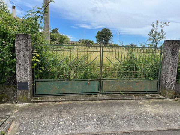 terreno edificabile in vendita a Gonars