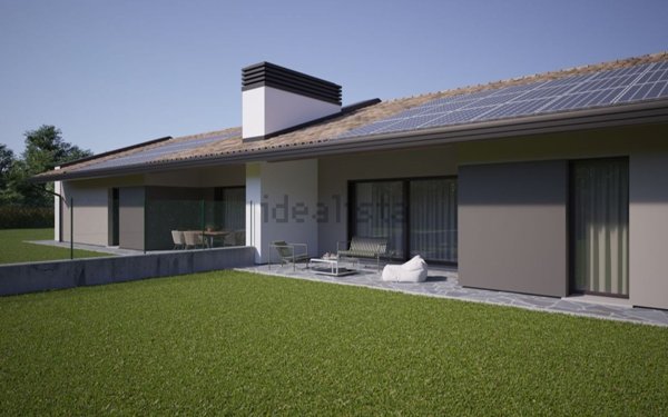 casa indipendente in vendita a Gonars