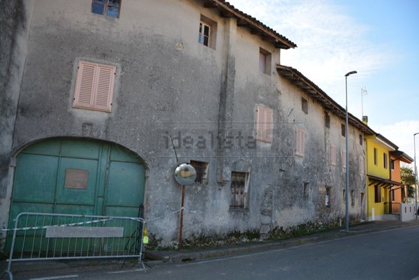 casa indipendente in vendita a Gonars in zona Ontagnano