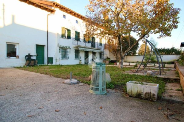 casa indipendente in vendita a Gonars in zona Ontagnano