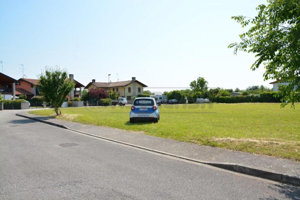 monolocale in vendita a Gonars in zona Ontagnano