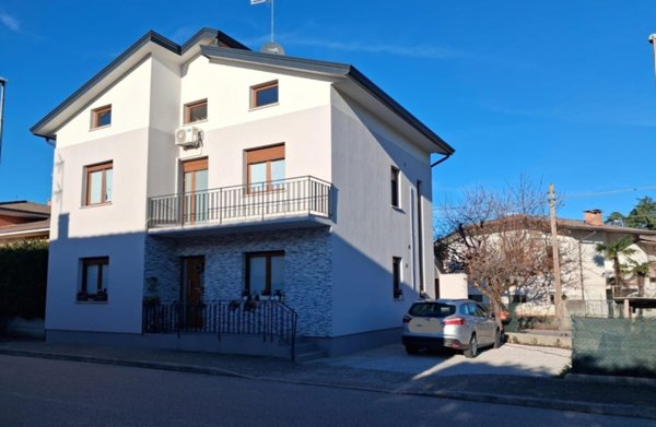 casa indipendente in vendita a Gonars