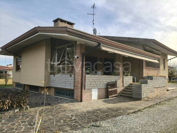 casa indipendente in vendita a Gonars