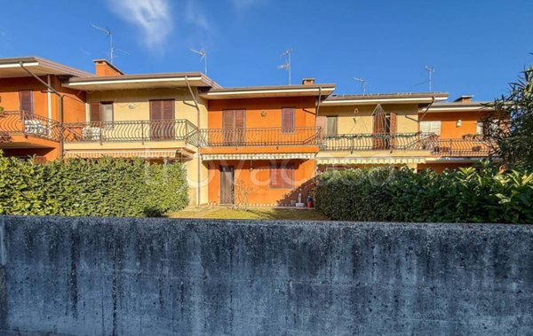 casa indipendente in vendita a Gonars