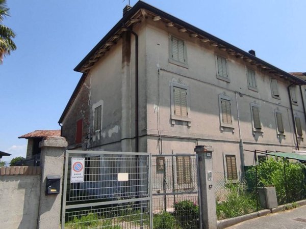 casa indipendente in vendita a Gonars in zona Fauglis