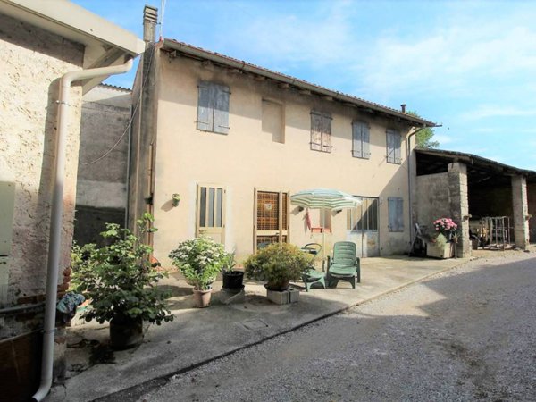 casa indipendente in vendita a Gonars in zona Fauglis