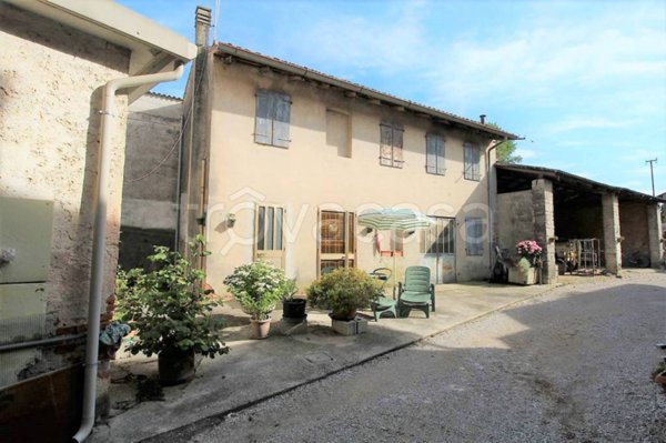 casa indipendente in vendita a Gonars in zona Fauglis