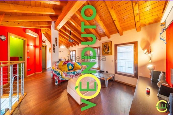 appartamento in vendita a Gonars