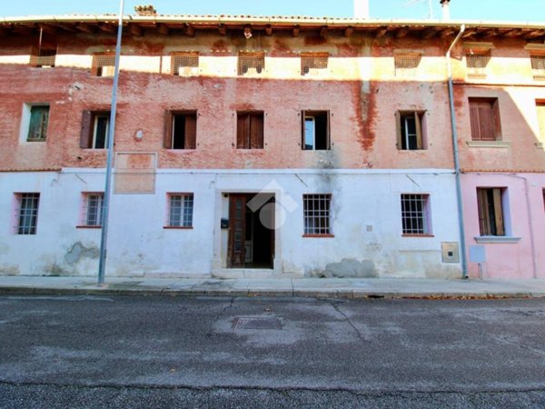 casa indipendente in vendita a Gonars in zona Ontagnano